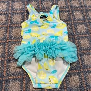 Baby Swimwear